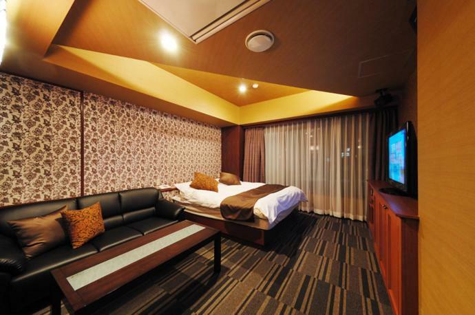 Hotel Water Gate Nagoya - Love Hotel For Couple - (Adults Only) Экстерьер фото