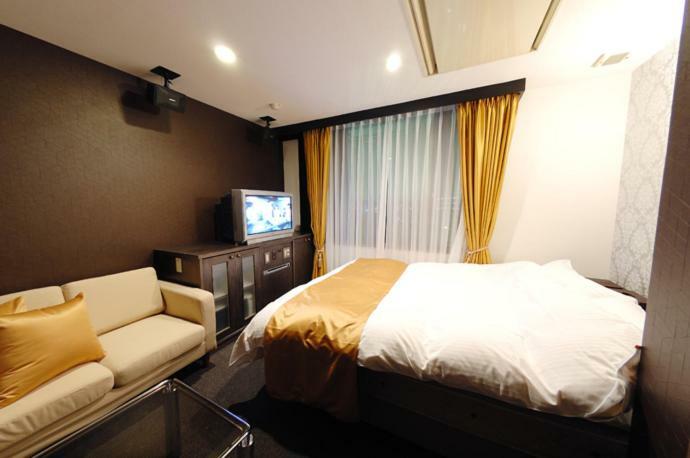Hotel Water Gate Nagoya - Love Hotel For Couple - (Adults Only) Экстерьер фото