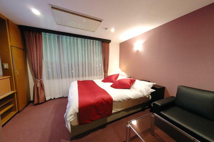 Hotel Water Gate Nagoya - Love Hotel For Couple - (Adults Only) Экстерьер фото
