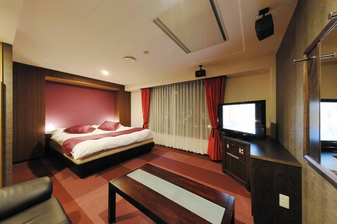 Hotel Water Gate Nagoya - Love Hotel For Couple - (Adults Only) Экстерьер фото