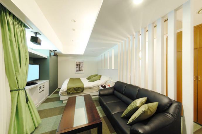 Hotel Water Gate Nagoya - Love Hotel For Couple - (Adults Only) Экстерьер фото