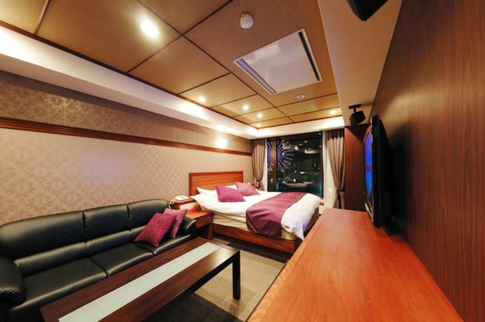 Hotel Water Gate Nagoya - Love Hotel For Couple - (Adults Only) Экстерьер фото