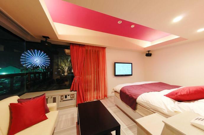 Hotel Water Gate Nagoya - Love Hotel For Couple - (Adults Only) Экстерьер фото