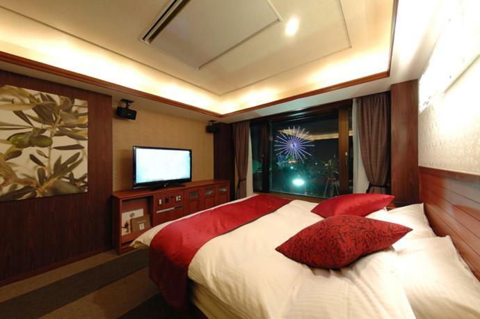 Hotel Water Gate Nagoya - Love Hotel For Couple - (Adults Only) Экстерьер фото
