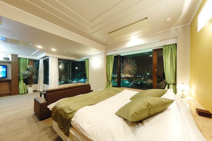 Hotel Water Gate Nagoya - Love Hotel For Couple - (Adults Only) Экстерьер фото