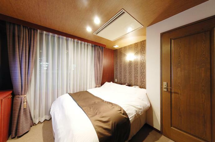 Hotel Water Gate Nagoya - Love Hotel For Couple - (Adults Only) Экстерьер фото