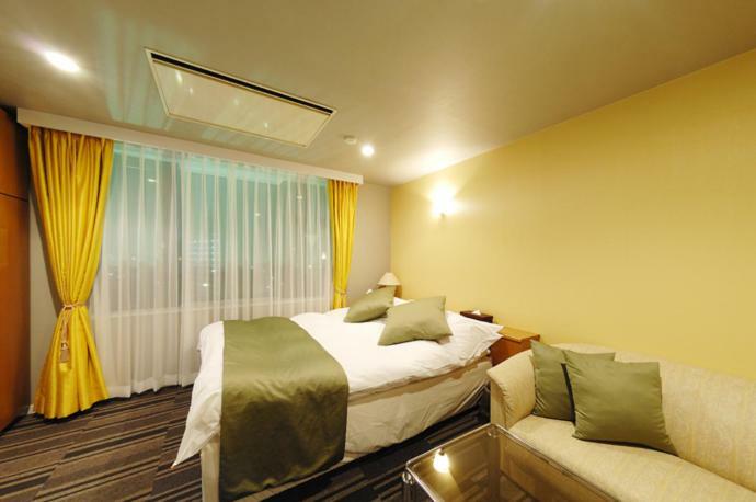 Hotel Water Gate Nagoya - Love Hotel For Couple - (Adults Only) Экстерьер фото