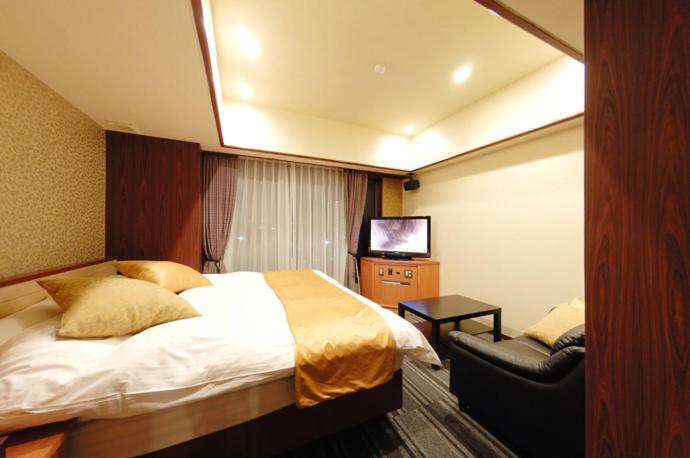 Hotel Water Gate Nagoya - Love Hotel For Couple - (Adults Only) Экстерьер фото