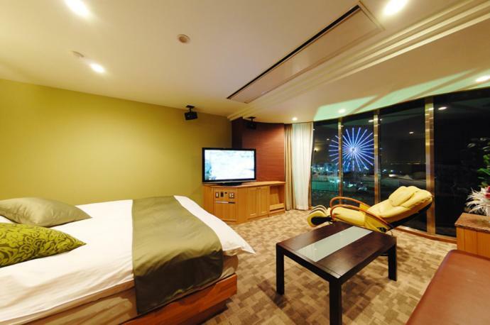 Hotel Water Gate Nagoya - Love Hotel For Couple - (Adults Only) Экстерьер фото