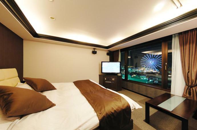 Hotel Water Gate Nagoya - Love Hotel For Couple - (Adults Only) Экстерьер фото