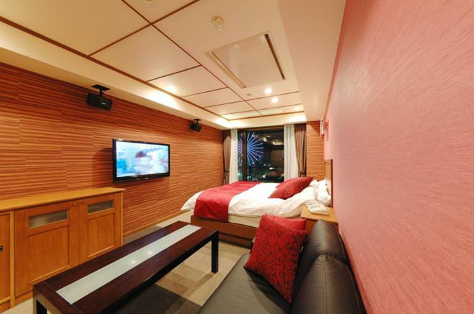Hotel Water Gate Nagoya - Love Hotel For Couple - (Adults Only) Экстерьер фото