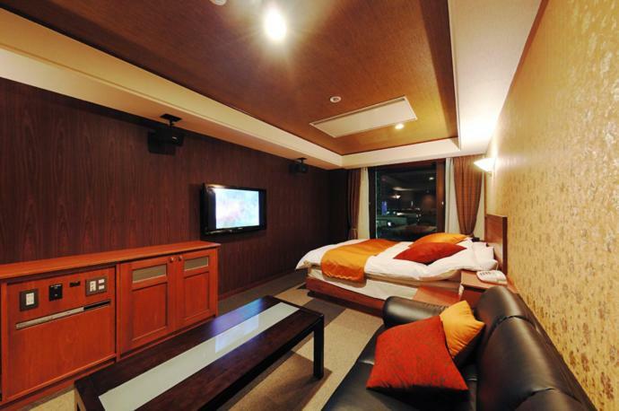 Hotel Water Gate Nagoya - Love Hotel For Couple - (Adults Only) Экстерьер фото